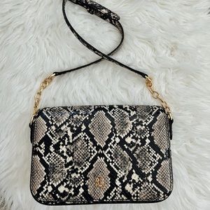 Ralph Lauren Crossbody bag